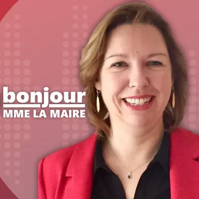 Christèle Willer maire Buschwiller février 2021